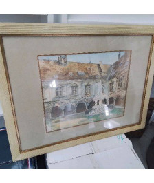 AQUARELLE 