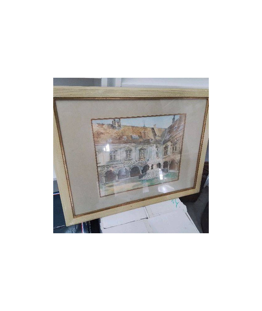 AQUARELLE 