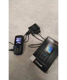 TELEPHONE PORTABLE CROSSCAL DISCOVERY
