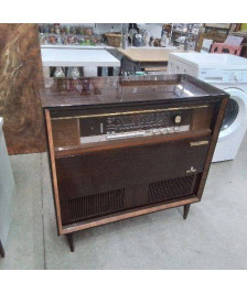 RADIO GRUNDIG VINTAGE 