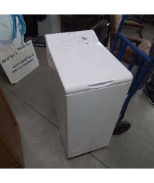 MACHINE A LAVER 6KG LADEN 