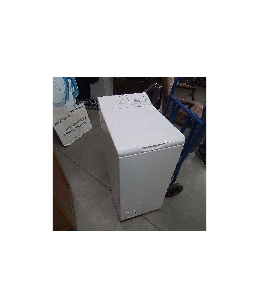 MACHINE A LAVER 6KG LADEN 