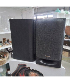 CHAINE HIFI TECHNICS
