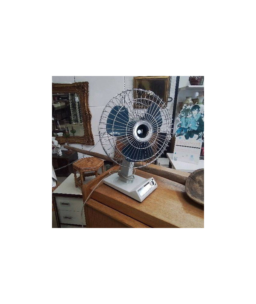 VENTILATEUR VINTAGE