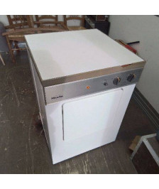 SECHE LINGE MIELE 