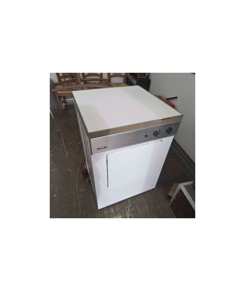 SECHE LINGE MIELE 