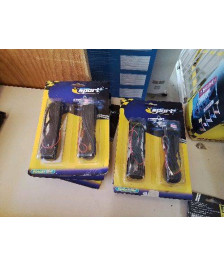 CABLE BOOSTER D’ALIMENTATION X 2 SCALEXTRIC 