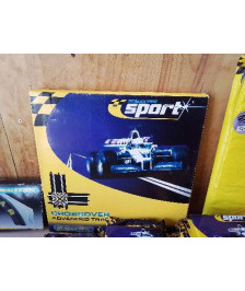RAIL DE CROISEMENT SCALEXTRIC 