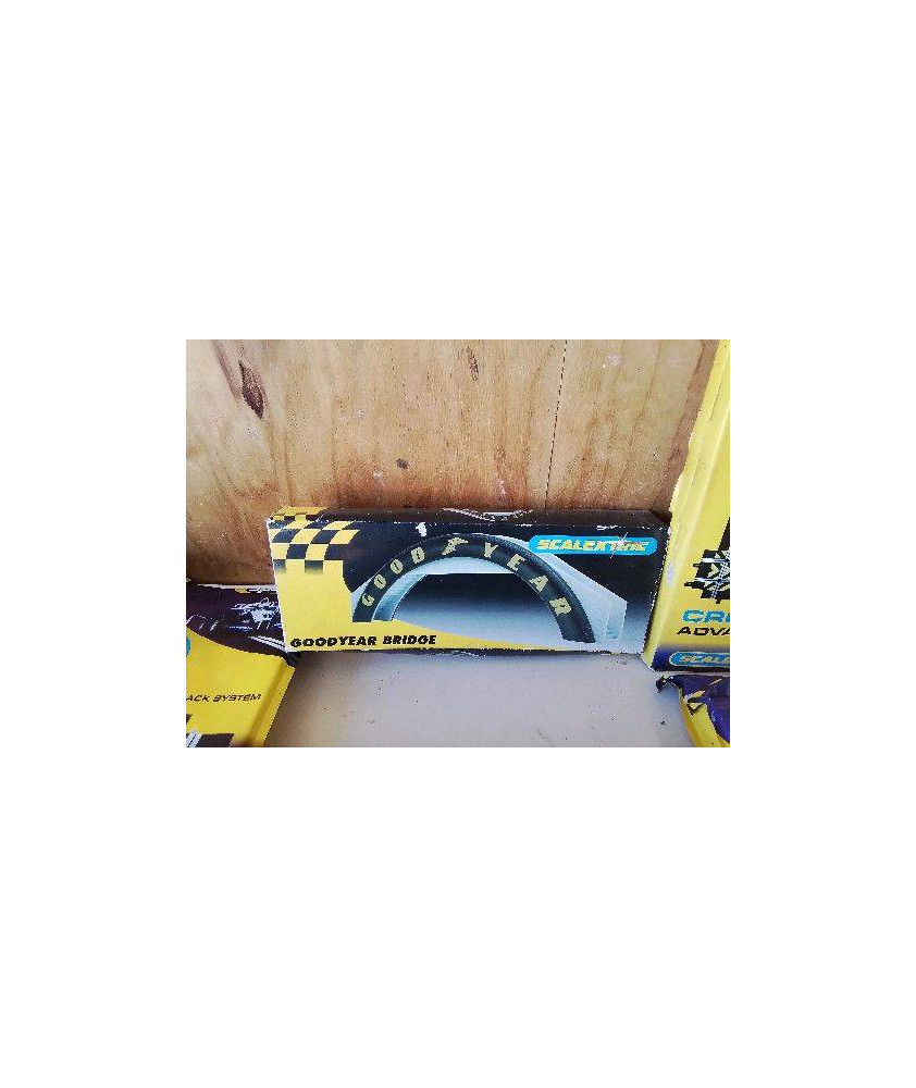 PONT SCALEXTRIC