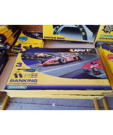 SYSTÈME DE SUIVI AVANCÉ SCALEXTRIC 