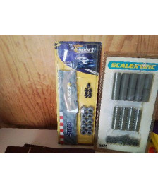 BORDURE DE RAIL SCALEXTRIC 