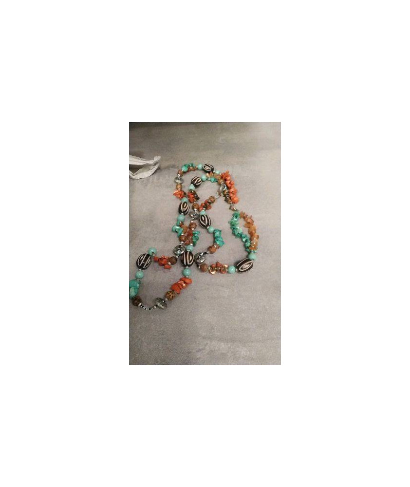 COLLIER 
