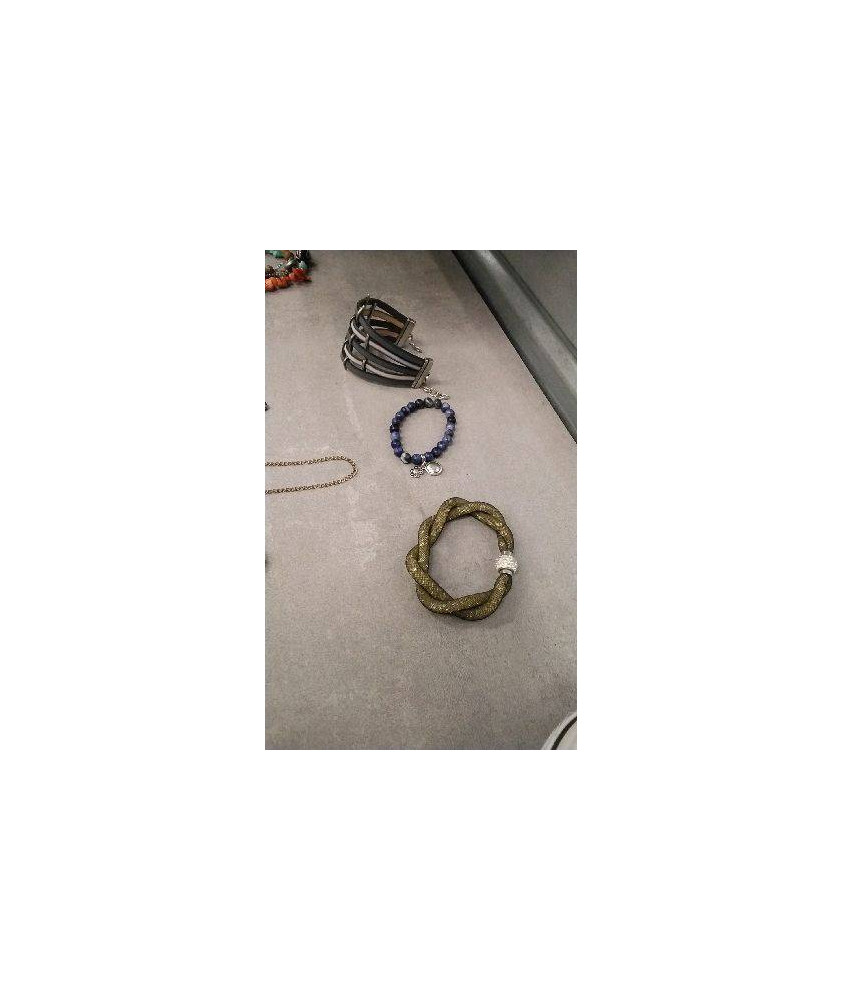 BRACELET 