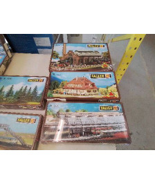 JEU DE CONSTRUCTION FALLER