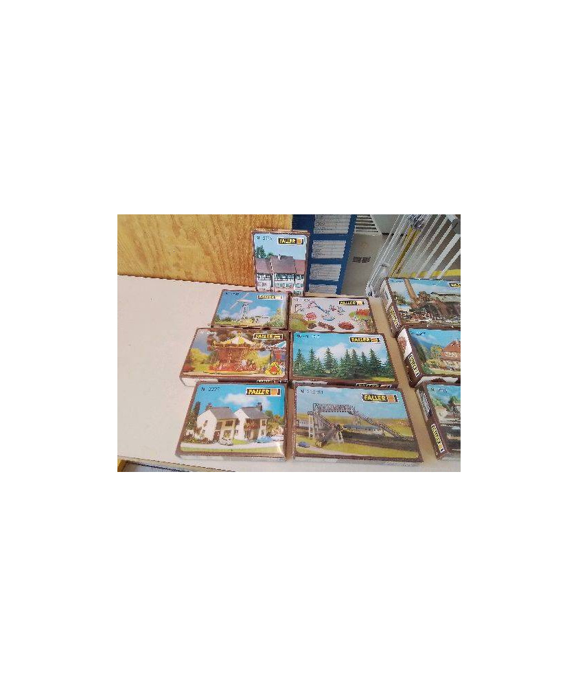 JEU DE CONSTRUCTION 