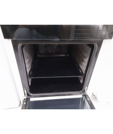 GAZINIERE BOMPANI GAZ DE VILLE+INJECTEUR BUTANE DOUBLE FOUR