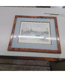 TABLEAU PARIS