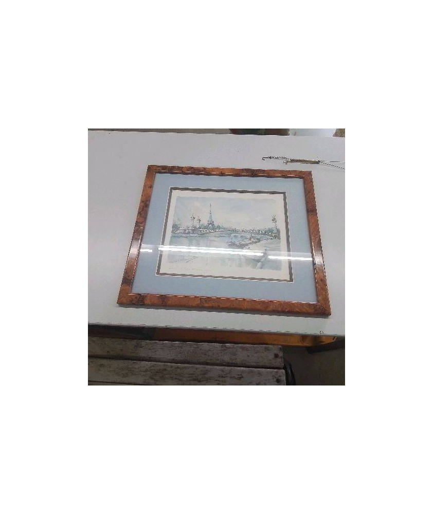 TABLEAU PARIS