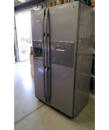 FRIGO CONGÉLATEUR AMÉRICAIN SAMSUNG - EN L’ETAT