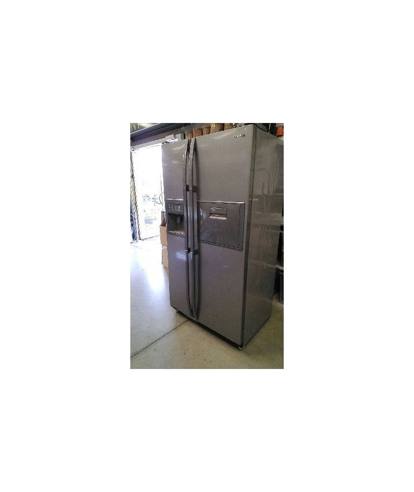 FRIGO CONGÉLATEUR AMÉRICAIN SAMSUNG - EN L’ETAT