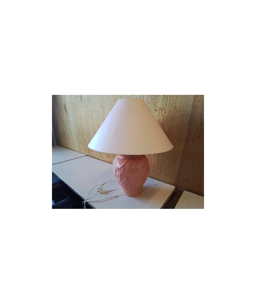 LAMPE A POSER 
