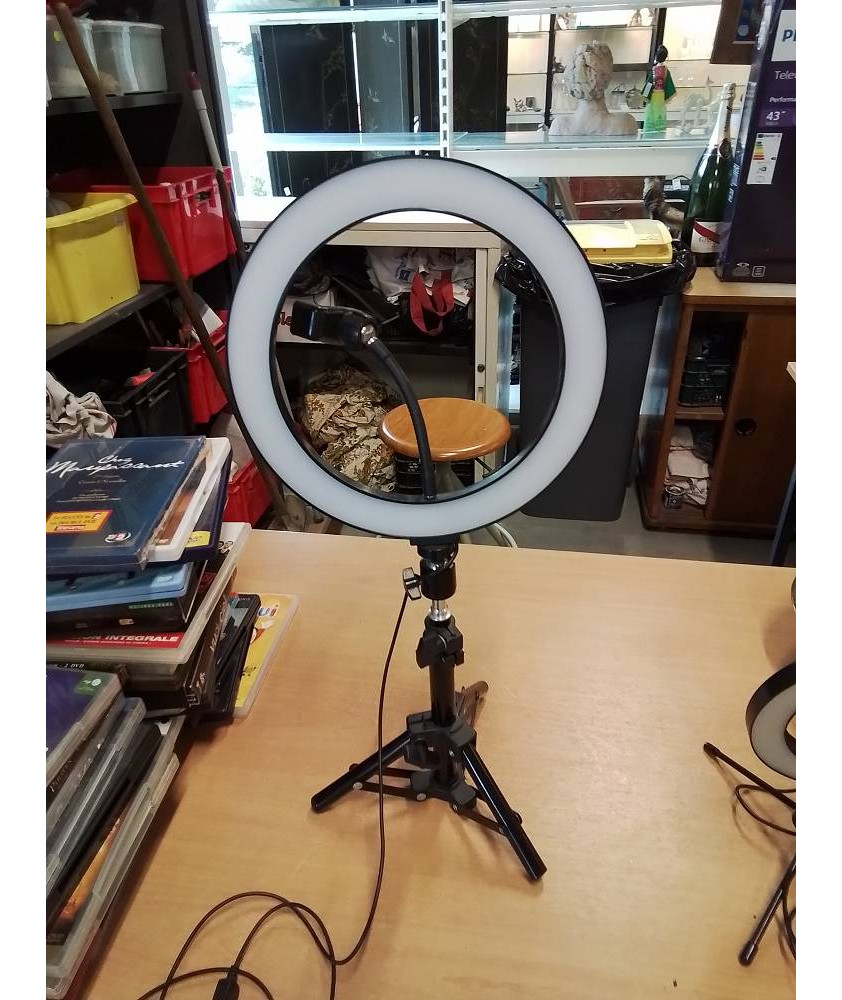 RING LIGHT GM