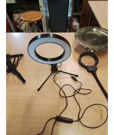 RING LIGHT