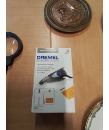 GRAVEUR ÉLECTRIQUE DREMEL