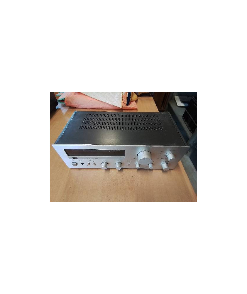 AMPLIFICATEUR SANSUI A 60