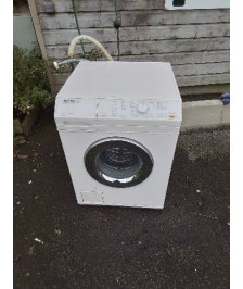 LAVE LINGE MIELE A HUBLOT SOFTTRONIC W406