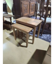 PETIT TABLE D’APPOINT 