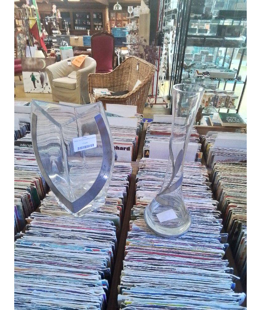 VASE POTSTAINIERS HUTOIS