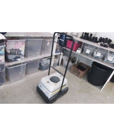 AUTOLAVEUSE KARCHER BR400