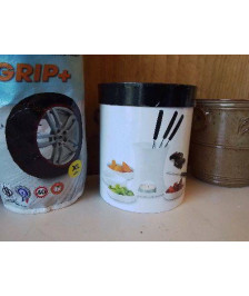 SERVICE A FONDUE A CHOCOLAT