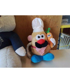 CHEF MONSIEUR PATATE