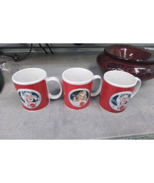 MUG COCA