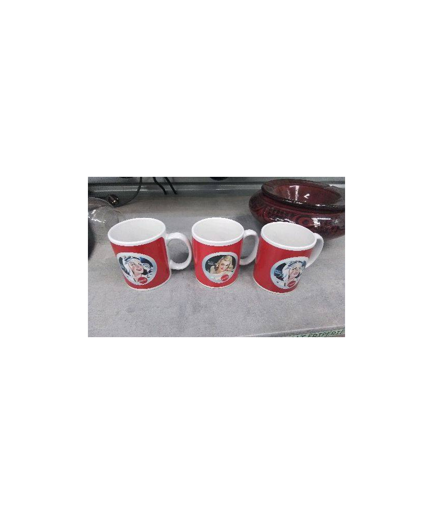MUG COCA
