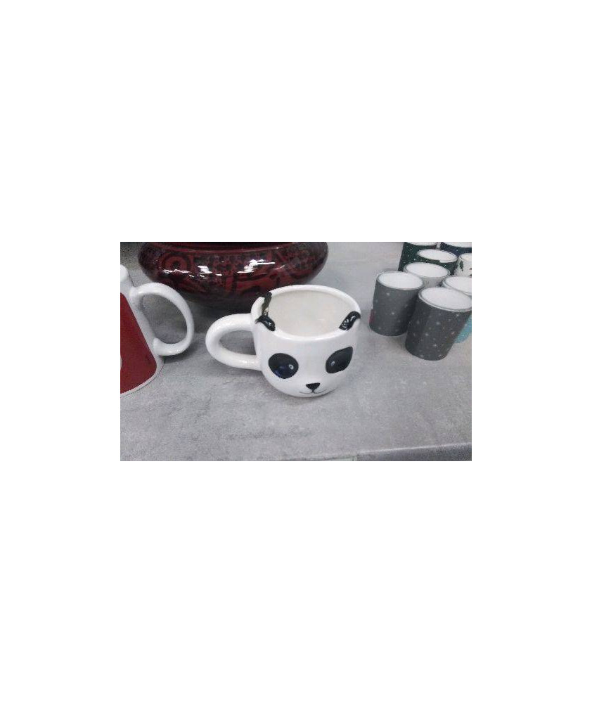 TASSE PANDA 
