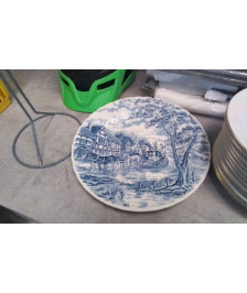 ASSIETTE ANGLAISE 