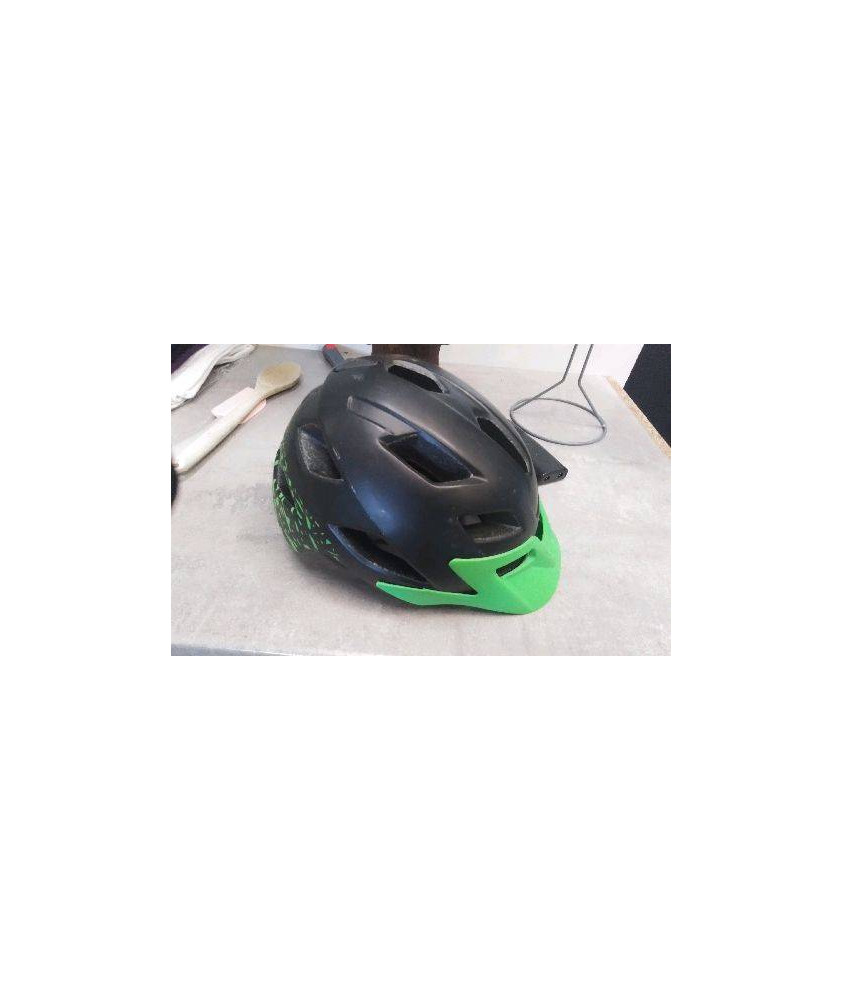 CASQUE VELO 