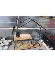 DECO ETAGERE 