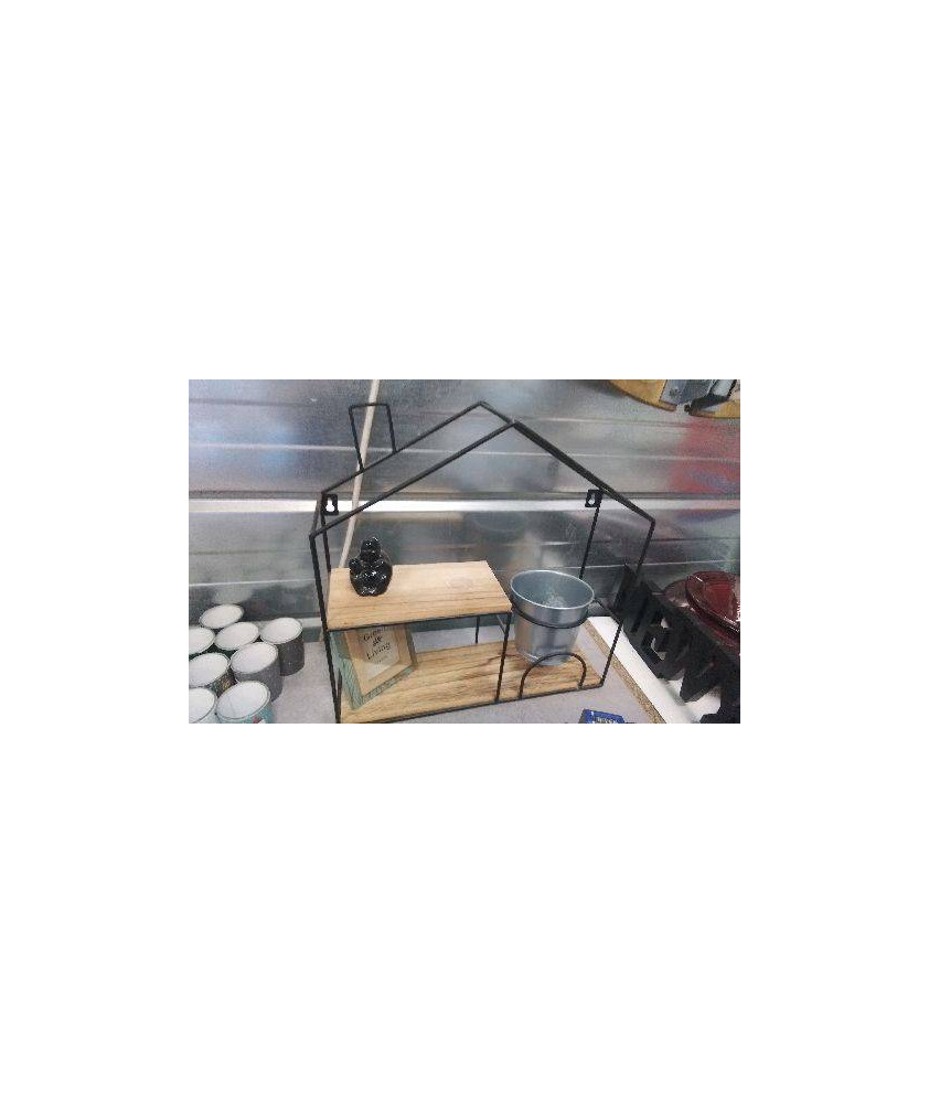 DECO ETAGERE 