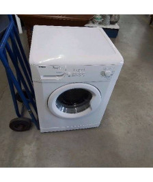 MACHINE A LAVER BEKO