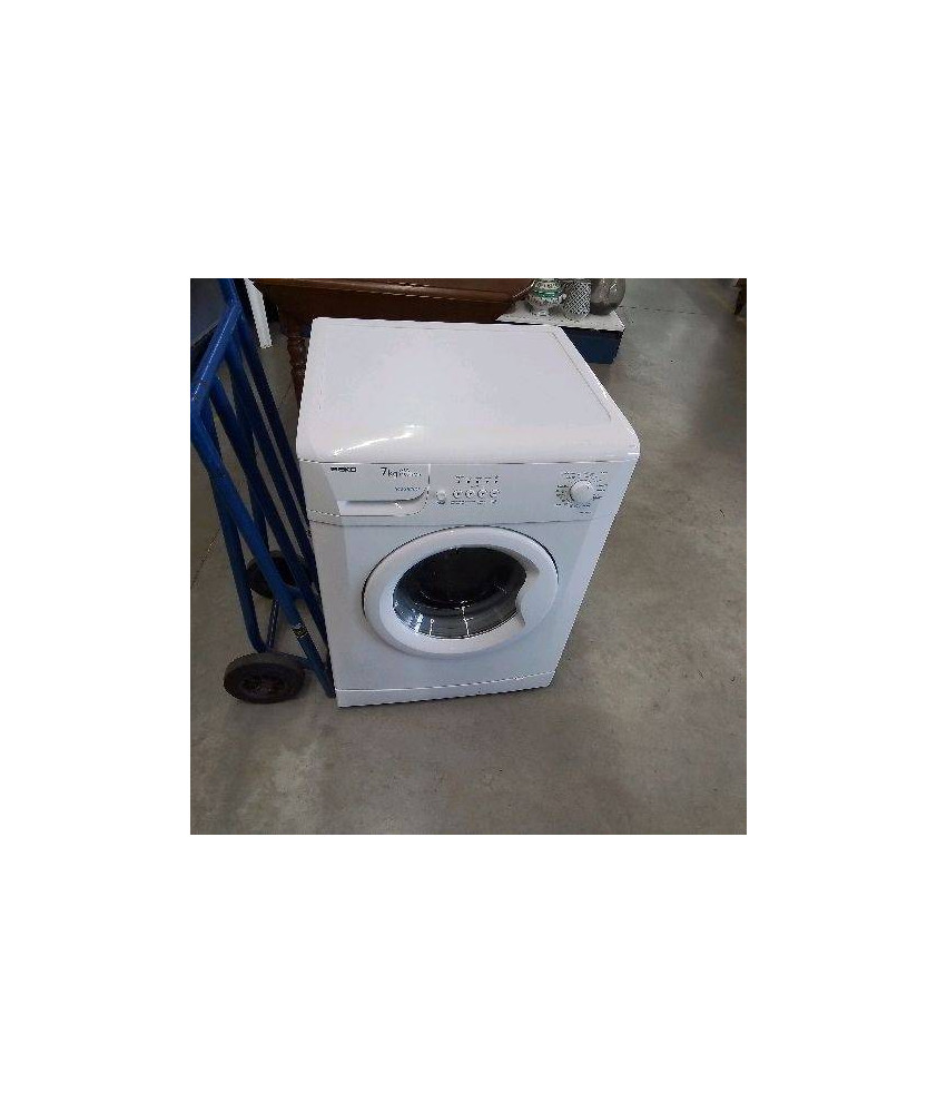 MACHINE A LAVER BEKO