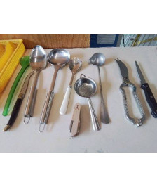 USTENSIL DE CUISINE 