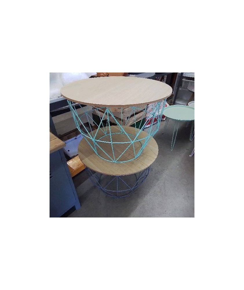 TABLE APPOINT NID ABEILLE 