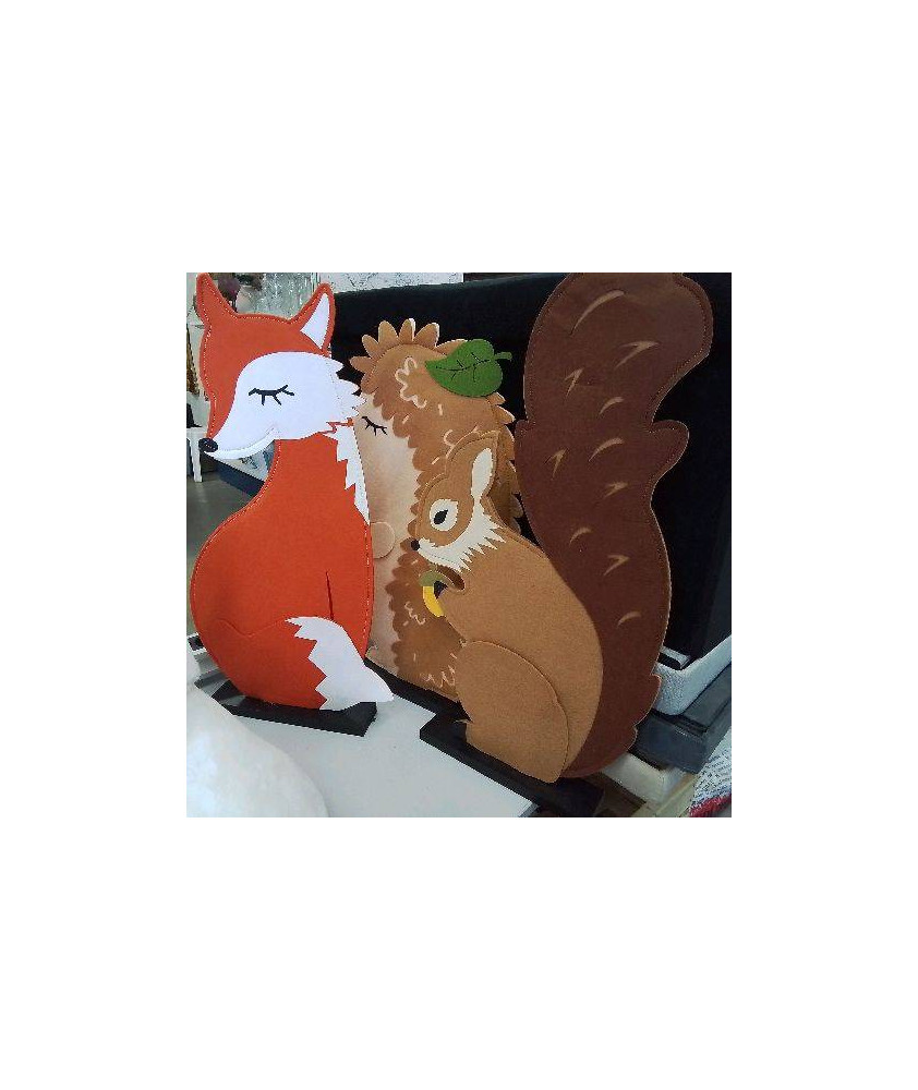DECO ANIMALE