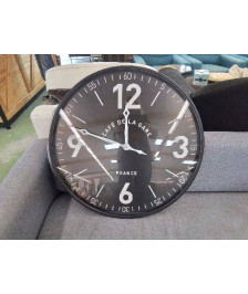 HORLOGE MURALE 