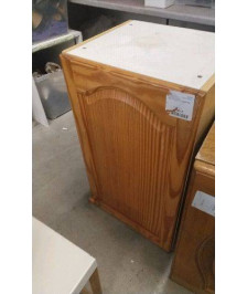 MEUBLE HAUT 1 PORTE