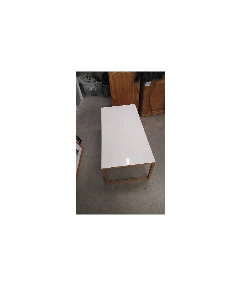 TABLE BASSE 